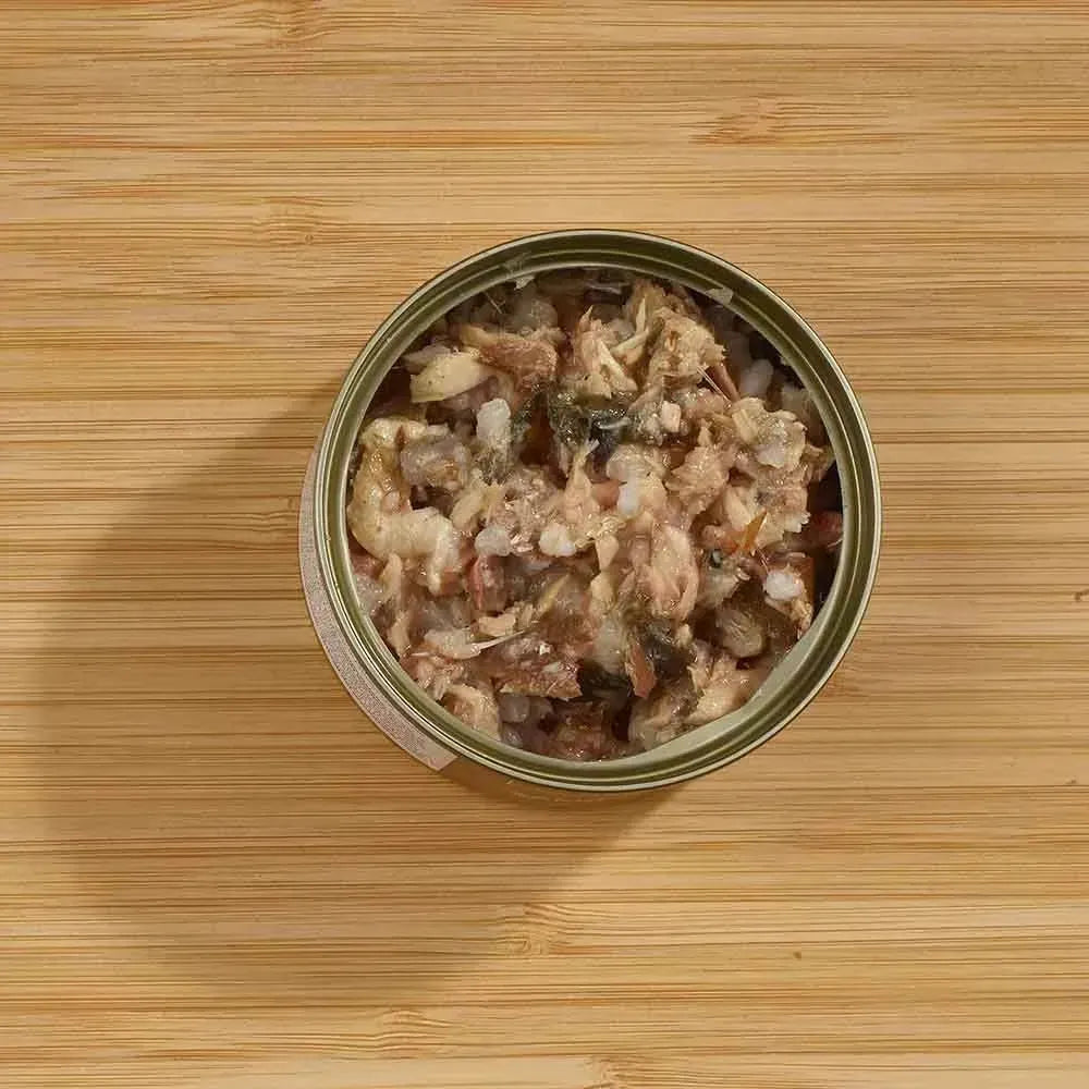 Натуральний вологий корм для котів Fish4Cats Finest Сардіна зі скумбрією 70 г