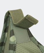 Охолоджуючий жилет для собак PAIKKA Cool Vest Green Leo