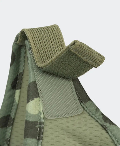 Охолоджуючий жилет для собак PAIKKA Cool Vest Green Leo