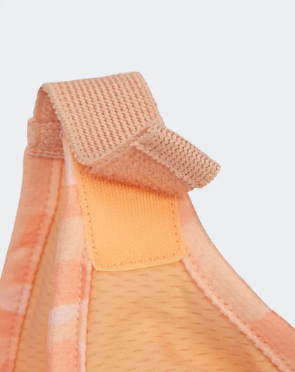 Охолоджуючий жилет для собак PAIKKA Cool Vest Peach