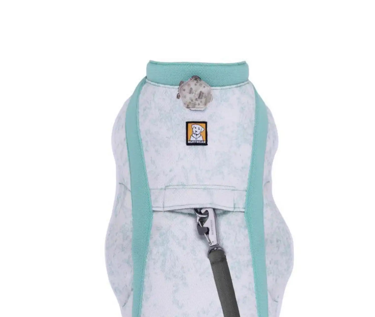 Охолоджуючий жилет для собак Ruffwear Swamp Cooler Зелений