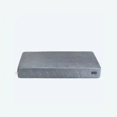 Ортопедичний матрац Oliver Velur Gray