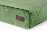 Ортопедичний матрац Oliver Velur Green