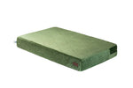Ортопедичний матрац Oliver Velur Green