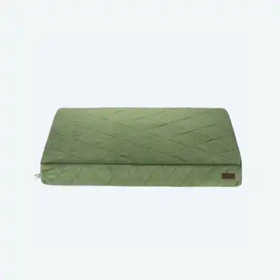 Ортопедичний матрац Oliver Velur Green