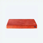 Ортопедичний матрац Oliver Velur Terracotta