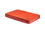 Ортопедичний матрац Oliver Velur Terracotta