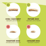 Палиця з кавового дерева для собак HealthyDoggo