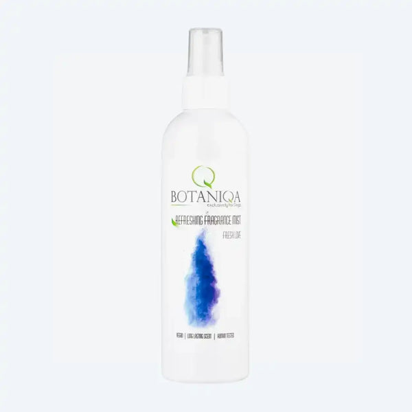 Парфуми для собак зі свіжим і фруктовим ароматом з ноткою ванілі Botaniqa Fresh Love 250 мл