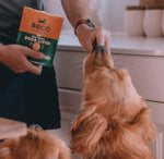 Печиво для собак Beco Pets Печінка качки з шавлієм та морквою 60 г