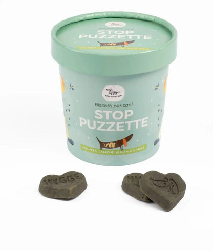 Печиво функціональне Stop Puzzette Hygge