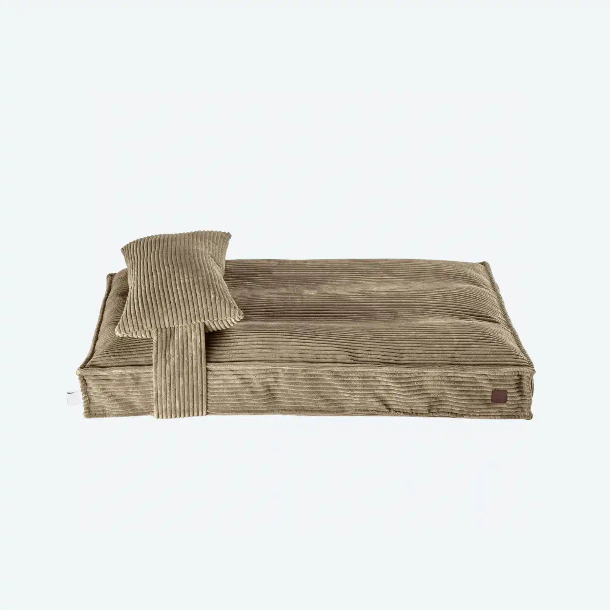 Подушка Memory Foam Cacao