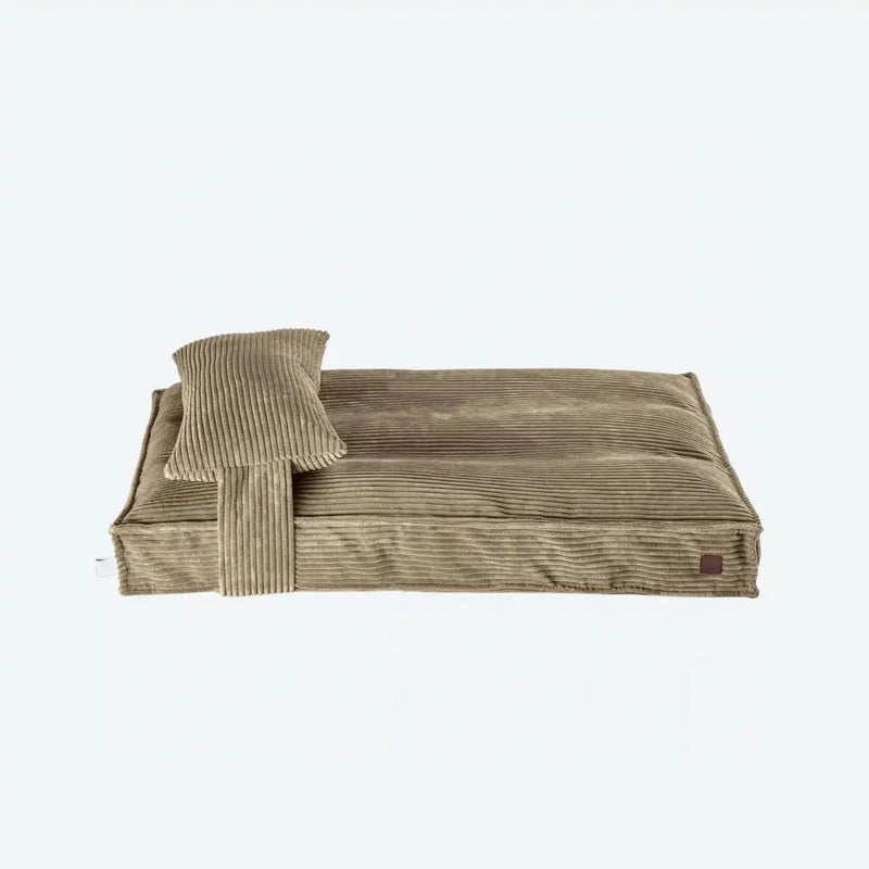 Подушка Memory Foam Cacao