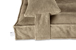 Подушка Memory Foam Cacao