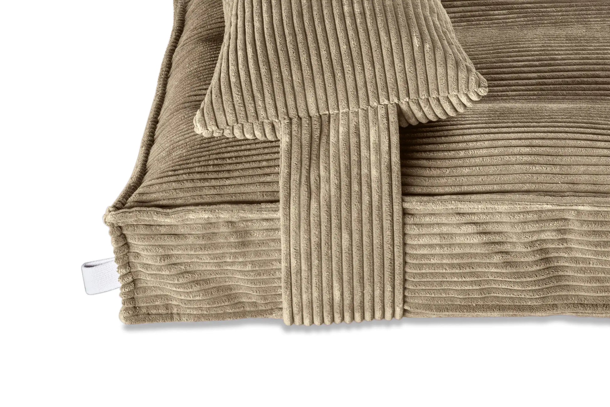 Подушка Memory Foam Cacao