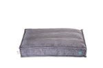 Подушка Memory Foam Gray