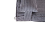 Подушка Memory Foam Gray