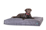 Подушка Memory Foam Gray
