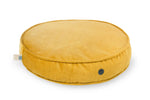 Подушка Memory Foam Island Yellow