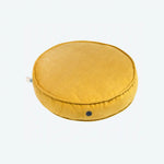 Подушка Memory Foam Island Yellow
