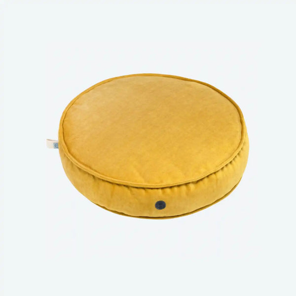 Подушка Memory Foam Island Yellow