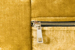 Подушка Memory Foam Island Yellow