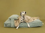 Подушка Memory Foam Mint