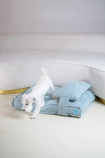 Подушка Memory Foam Mint