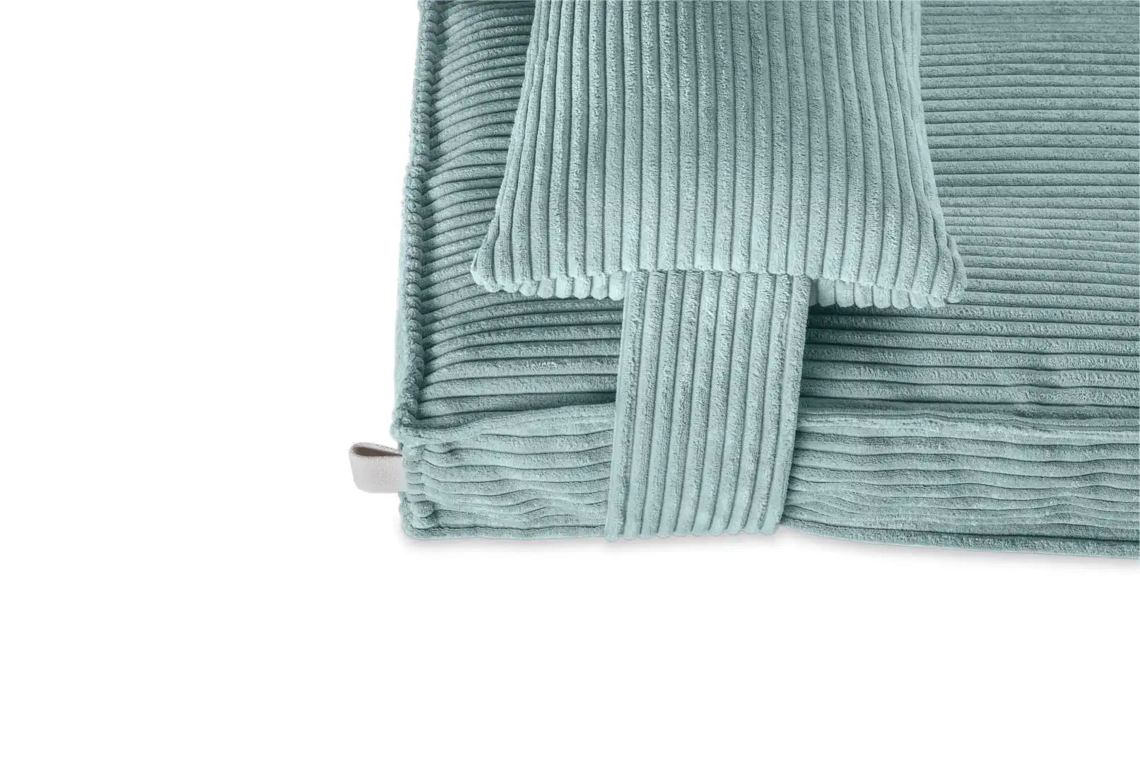 Подушка Memory Foam Mint