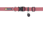 Полегшений нашийник для собак Ruffwear Hi & Light™ рожевий
