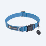 Полегшений нашийник для собак Ruffwear Hi & Light™ синій