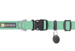 Полегшений нашийник для собак Ruffwear Hi & Light™ зелений