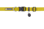 Полегшений нашийник для собак Ruffwear Hi & Light™ жовтий