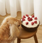 Пошукова іграшка для собак BERRY PIE Lambwolf