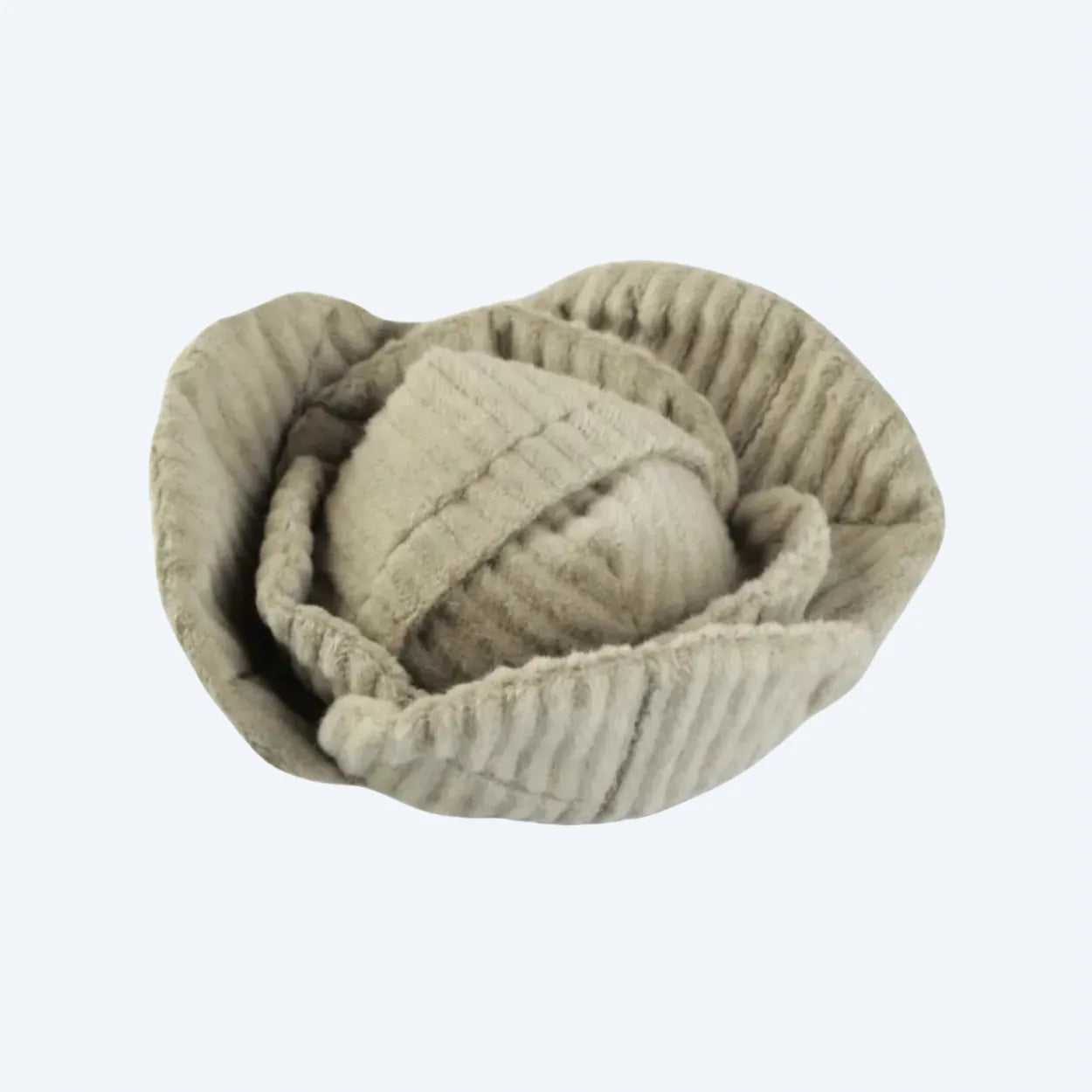 Пошукова іграшка для собак CABBAGE POP Lambwolf