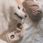 Пошукова іграшка для собак Coffee Bean Lambwolf