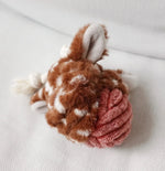 Пошукова іграшка для собак Fawn Pop Lambwolf