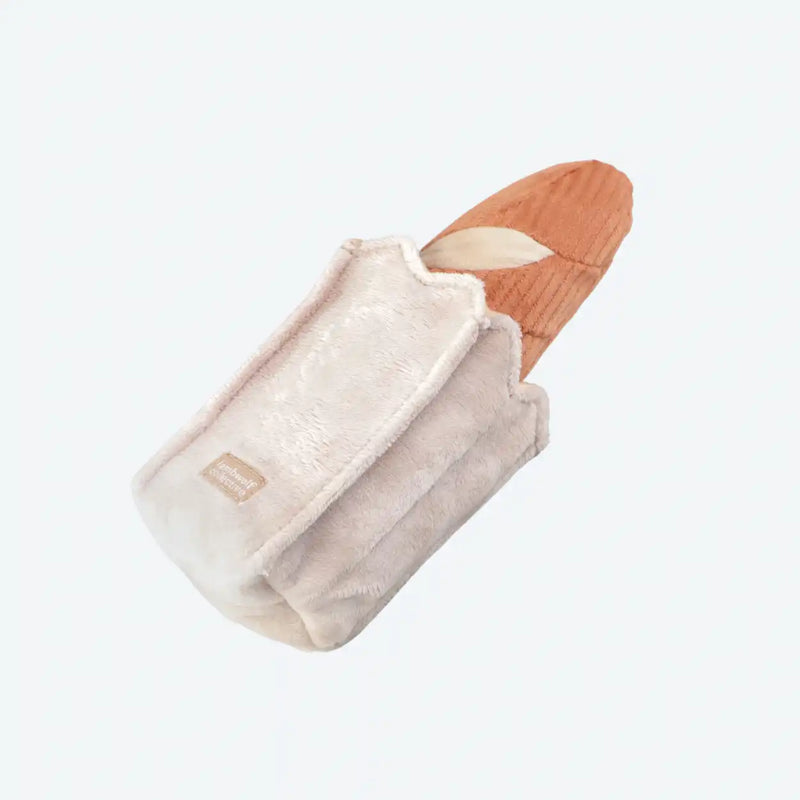 Пошукова іграшка для собак  MINI BAGUETTE Lambwolf