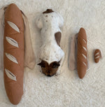 Пошукова іграшка для собак  MINI BAGUETTE Lambwolf