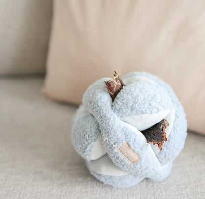 Пошукова іграшка для собак MONTI Lambwolf (Baby Blue)