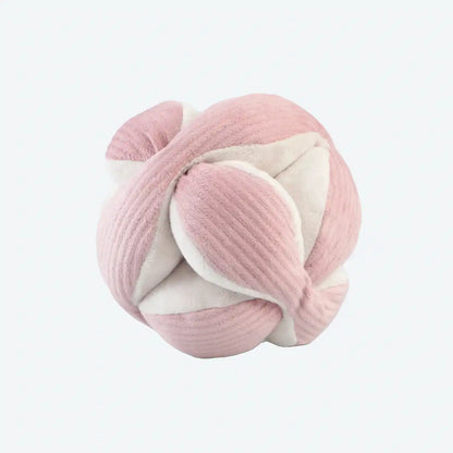 Пошукова іграшка для собак MONTI Lambwolf (Blush)