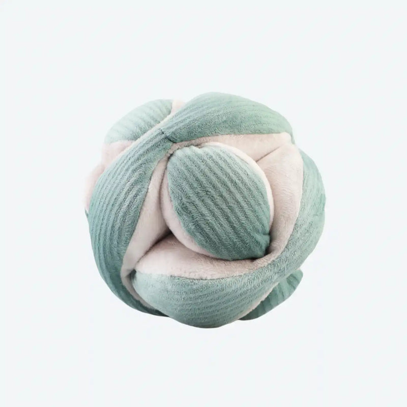 Пошукова іграшка для собак MONTI Lambwolf (Mint)