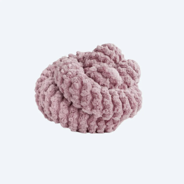 Пошукова іграшка для собак NOUNOUNOU Lambwolf (Rose)