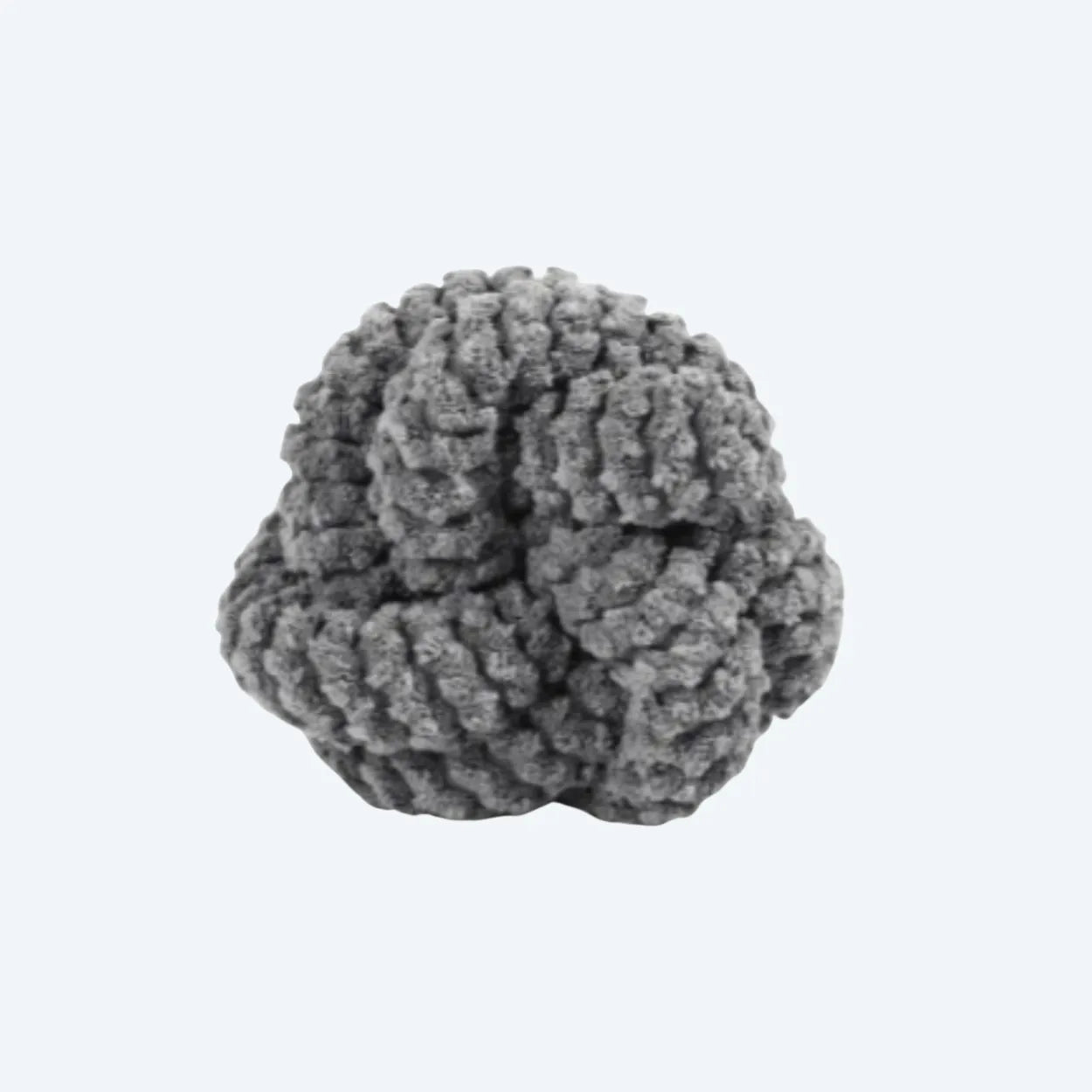 Пошукова іграшка для собак NOUNOUNOU Lambwolf (Slate)