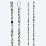 Повідець для собак Glow Leash 180 см Paikka 2.0