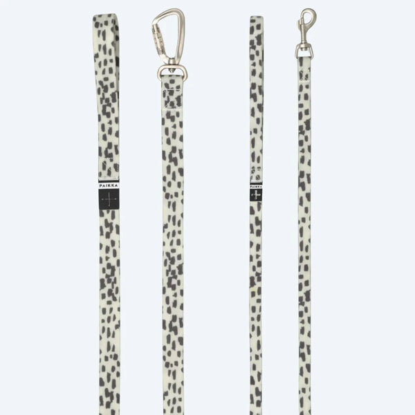 Повідець для собак Glow Leash 180 см Paikka 2.0