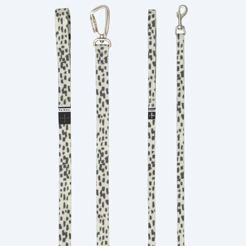 Повідець для собак Glow Leash 180 см Paikka 2.0