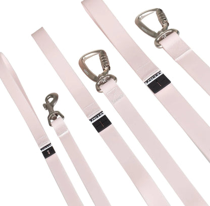Повідець для собак Glow Leash Pink 180 см Paikka