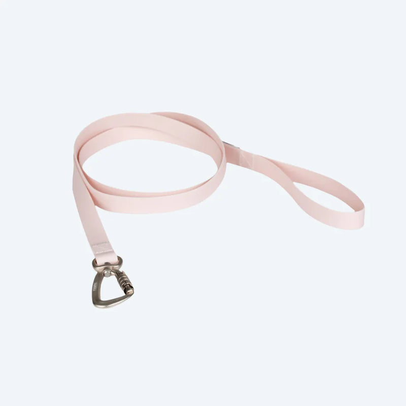 Повідець для собак Glow Leash Pink 180 см Paikka