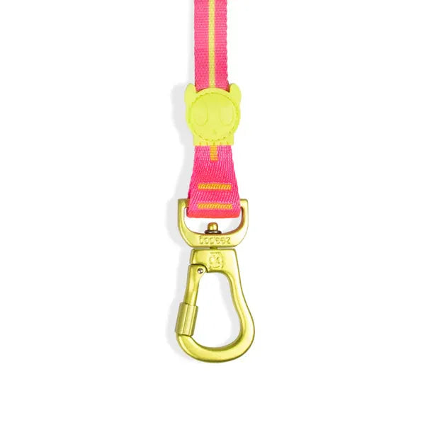 Повідець для собак Zee.Dog - Long Leash Drago, 1,75 - 3 м